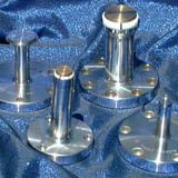 Various Clamps